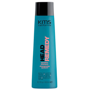 KMS Headremedy Sensitive Shampoo (300ml)
