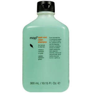 Mop Basil Mint Shampoo (300ml)