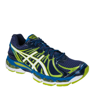 Asics gel nimbus 15 mens white outlet