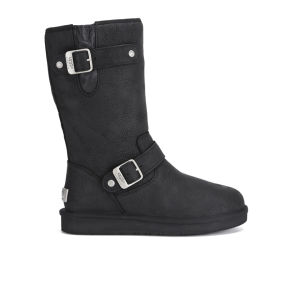 Ugg buckle boots new arrivals
