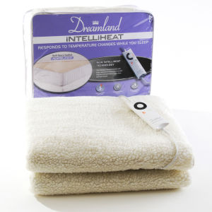 How to use online dreamland intelliheat