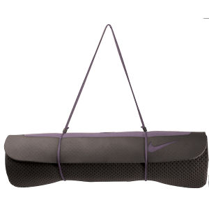 Nike Ultimate Yoga Mat (3mm) - Anthracite/Dark Plum