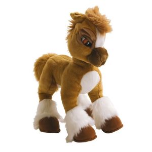 Emotion Pets Toffee The Pony Toys Zavvi US