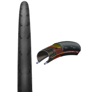 Gatorskin outlet hardshell tyres