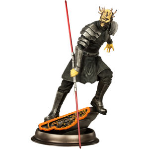 Savage opress hot sale figure