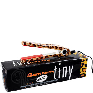 Glamtech Tiny Iron - Leopard