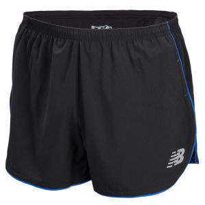 New balance men's nbx 3-inch split running short store