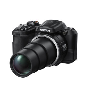 Fujifilm FinePix S8600 Bridge Camera (16MP, 36x Optical Zoom, 3