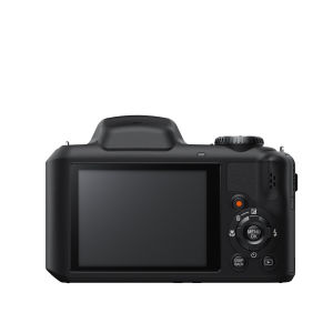 Fujifilm FinePix S8600 Bridge Camera (16MP, 36x Optical Zoom, 3