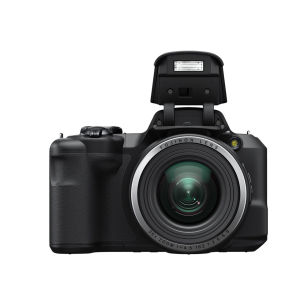 Fujifilm FinePix S8600 Bridge Camera (16MP, 36x Optical Zoom, 3