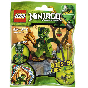 Ninjago lizaru clearance