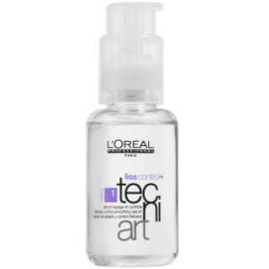 L'Oréal Professionnel Tecni ART Liss Control Plus - Intense Control Smoothing Serum (50ml)