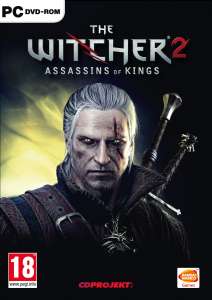 The Witcher 2: Assassins of Kings Edition Premium (PC