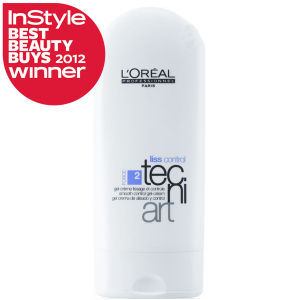 L'Oréal Professionnel Tecni ART Liss Control - Smooth Control Gel-Cream (150ml)
