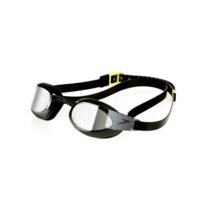 Fastskin Elite Schwimmbrille in Schwarz - ONE SIZE
