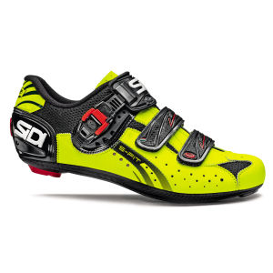 Sidi 5 on sale fit mtb