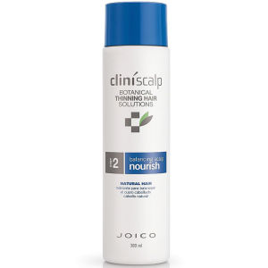 Joico Cliniscalp Balancing Scalp Nourish - Natural Hair (300ml)