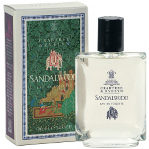 Crabtree evelyn eau deals de toilette