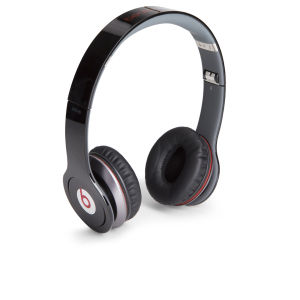 Beats by Dr. Dre: Solo HD with Control Talk Headphones from