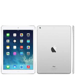 Refurbished 11-inch iPad Pro Wi-Fi 128GB - Silver (2nd Generation) - Apple