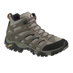 Merrell moab gtx mid clearance
