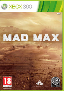 persuadir calendario Subproducto Mad Max Xbox 360 | Zavvi España