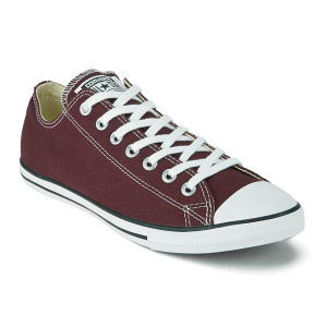 Converse chuck taylor all star lean hot sale