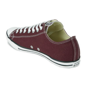Converse Men s Chuck Taylor All Star Lean OX Trainers Branch Allsole