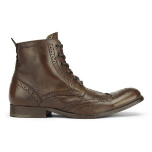 Hudson angus boots shop