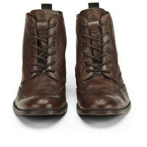 Hudson angus boots shop
