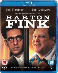 Barton Fink Blu-ray | Zavvi France