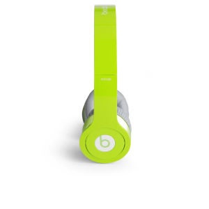 Beats by Dr. Dre: Solo HD Headphones with Control Talk - Green