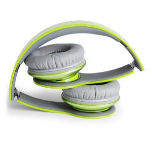 Beats by Dr. Dre: Solo HD Headphones with Control Talk - Green