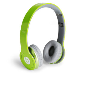 Beats by Dr. Dre: Solo HD Headphones with Control Talk