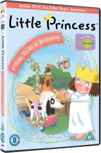 Amazon.com: Little Princess: Let's Celebra [Import anglais