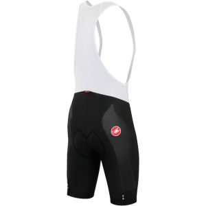 Castelli evoluzione bib shorts top