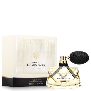 Bvlgari jasmin noir discount prestige travel set