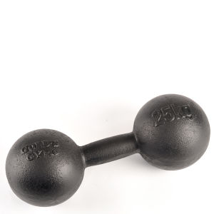 Support à Poids Gold's Gym Noir – Range-haltères Pour Poids Hexagonaux, Salle à Domicile