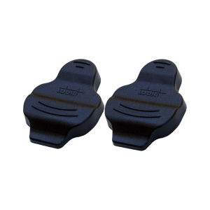 Look hot sale cleat covers
