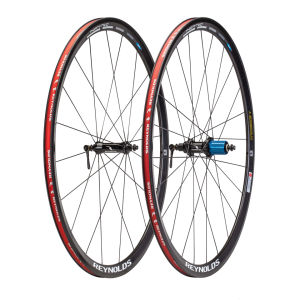 Reynolds 32 carbon clincher wheelset 2025