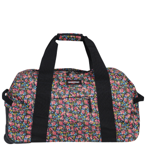 Eastpak Container 65 Holdall Bag Skandy Black