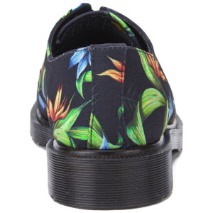 Dr martens lester canvas online