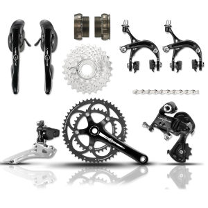 Campag veloce groupset sales