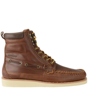 Sebago shoreham boot sales