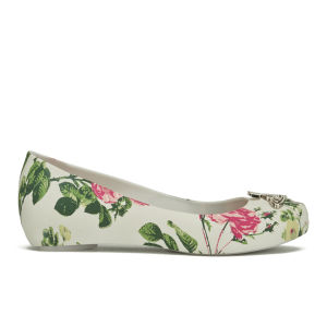 Vivienne westwood floral shoes on sale