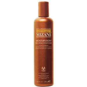 Mizani Moisturfusion Silk Cream Conditioner (250ml)