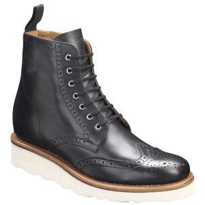 Grenson emma boots hot sale
