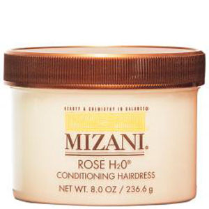 Mizani Rose H20 Creme Hairdress (226.8g)