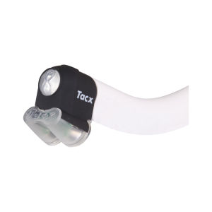 Tacx lumos bar end lights on sale