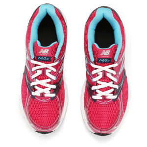 New balance 660 women blue sales
